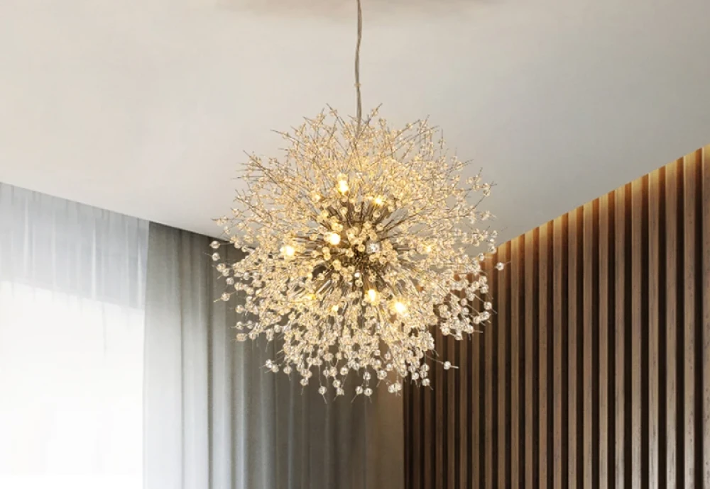 high quality crystal chandelier